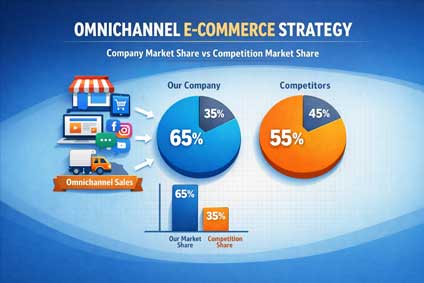 Beating The Online Competition