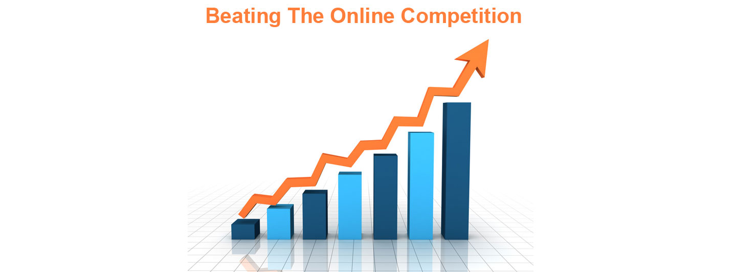 Beat your online competition