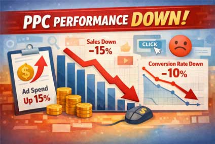 Are You Losing Money With Pay-Per-Click Ads?