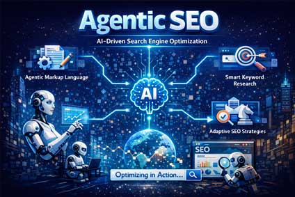 Agentic E-Commerce vs. SEO: What’s Old is New Again