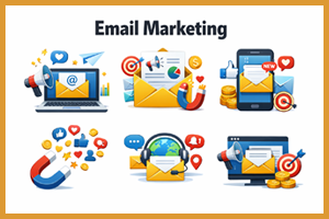 Email Marketing