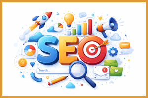 SEO Services