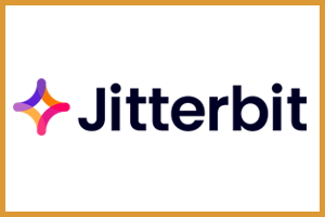 Jitterbit Integrations